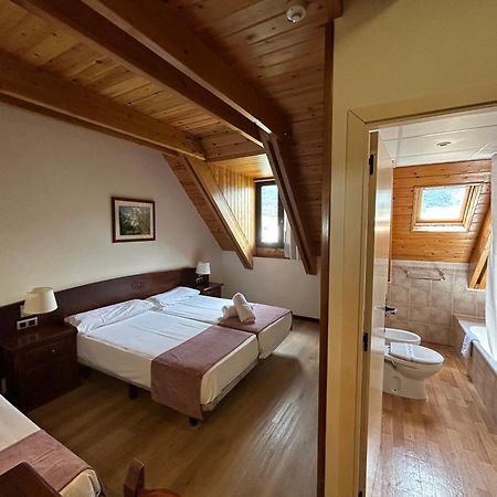 Hotel Romanic Estación Eksteriør billede