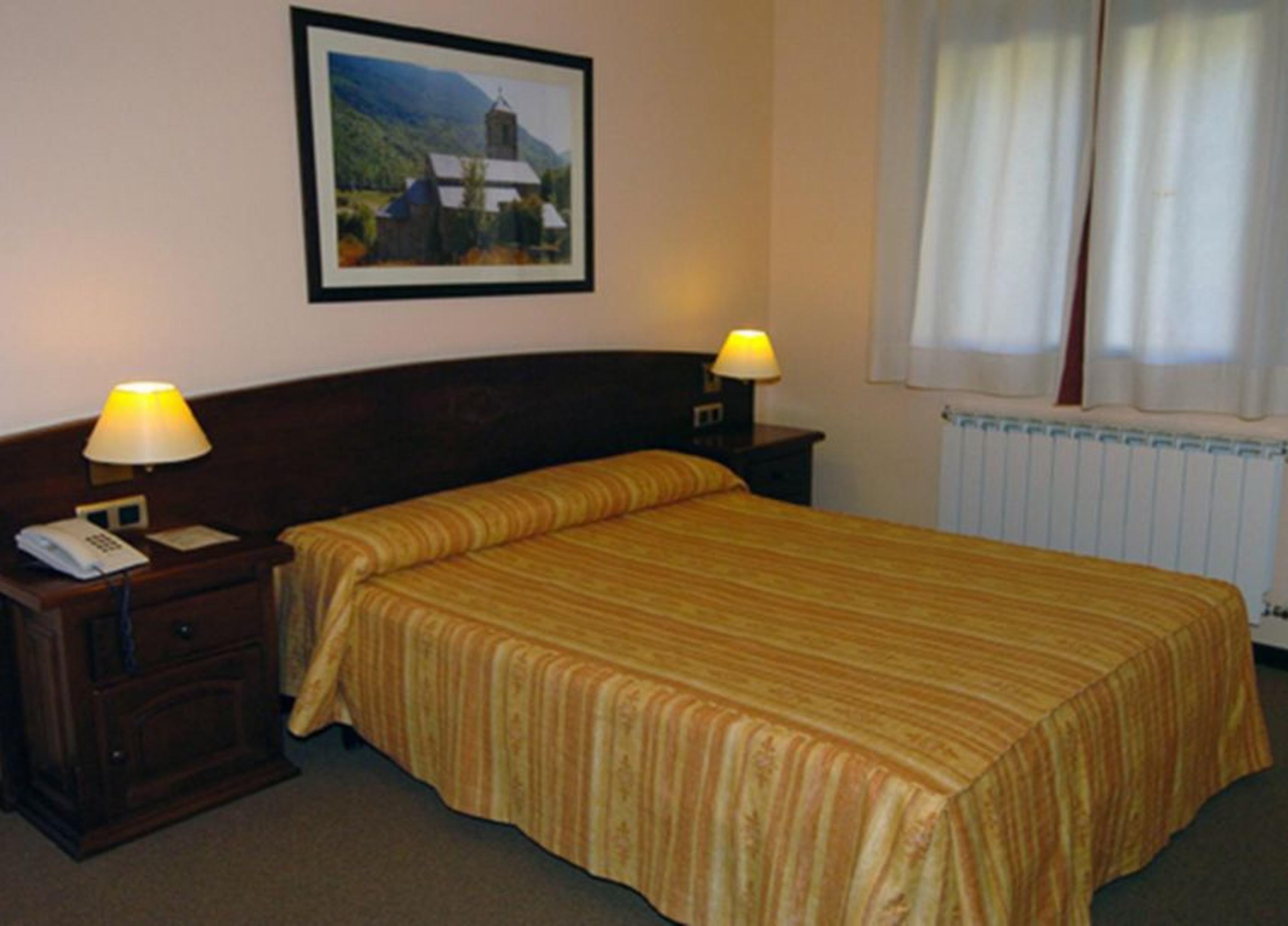 Hotel Romanic Estación Eksteriør billede