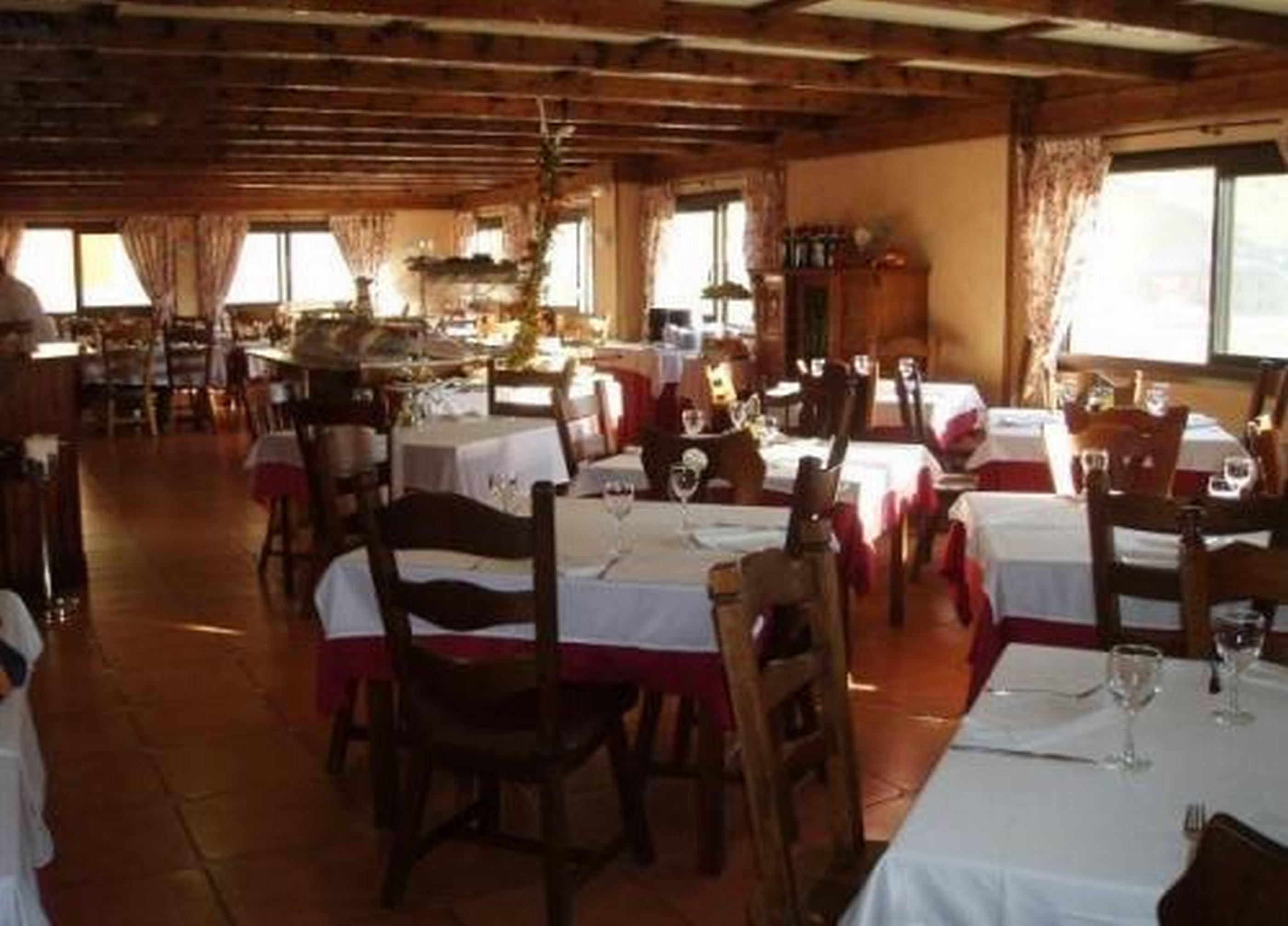 Hotel Romanic Estación Eksteriør billede