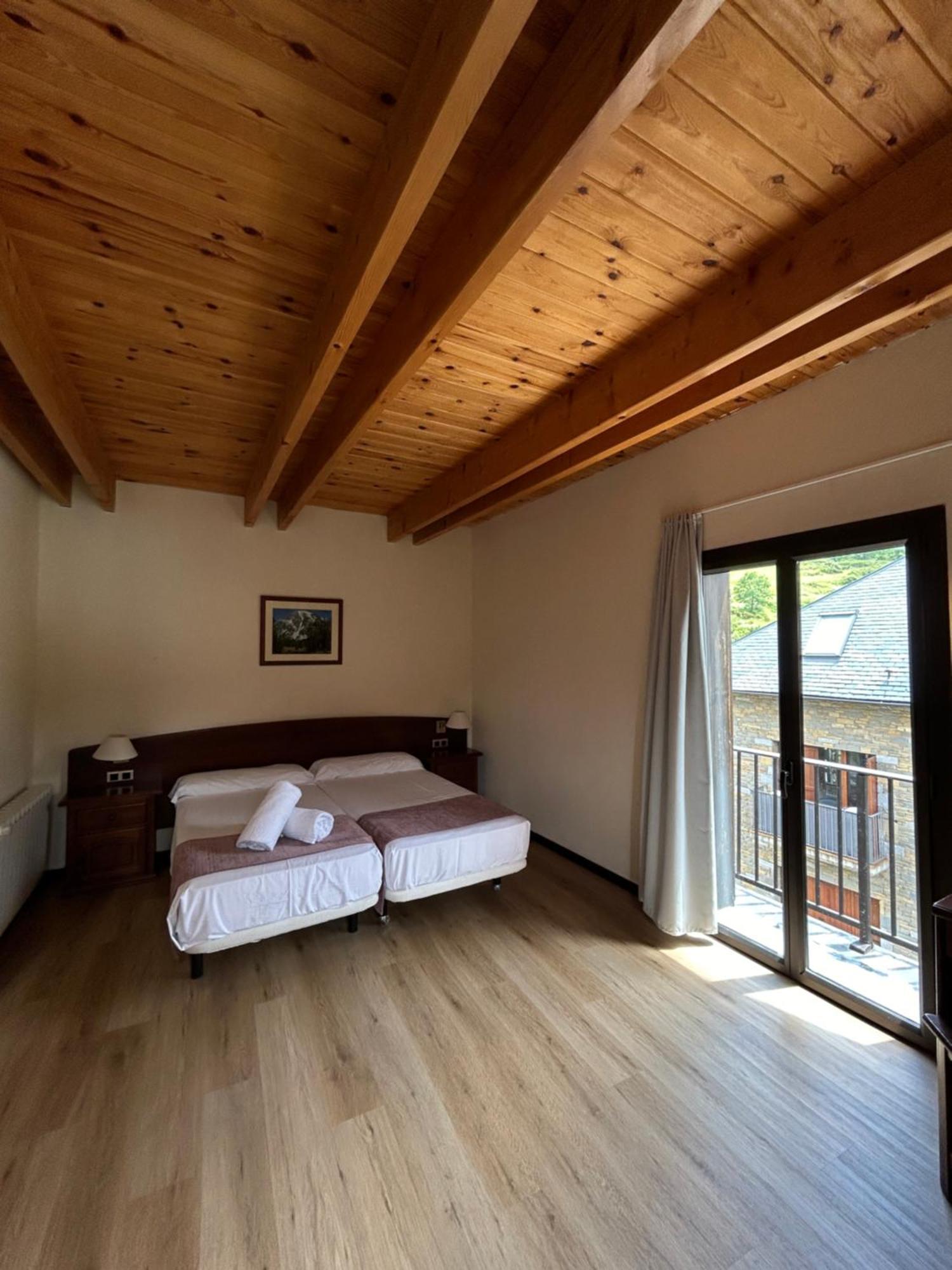 Hotel Romanic Estación Eksteriør billede