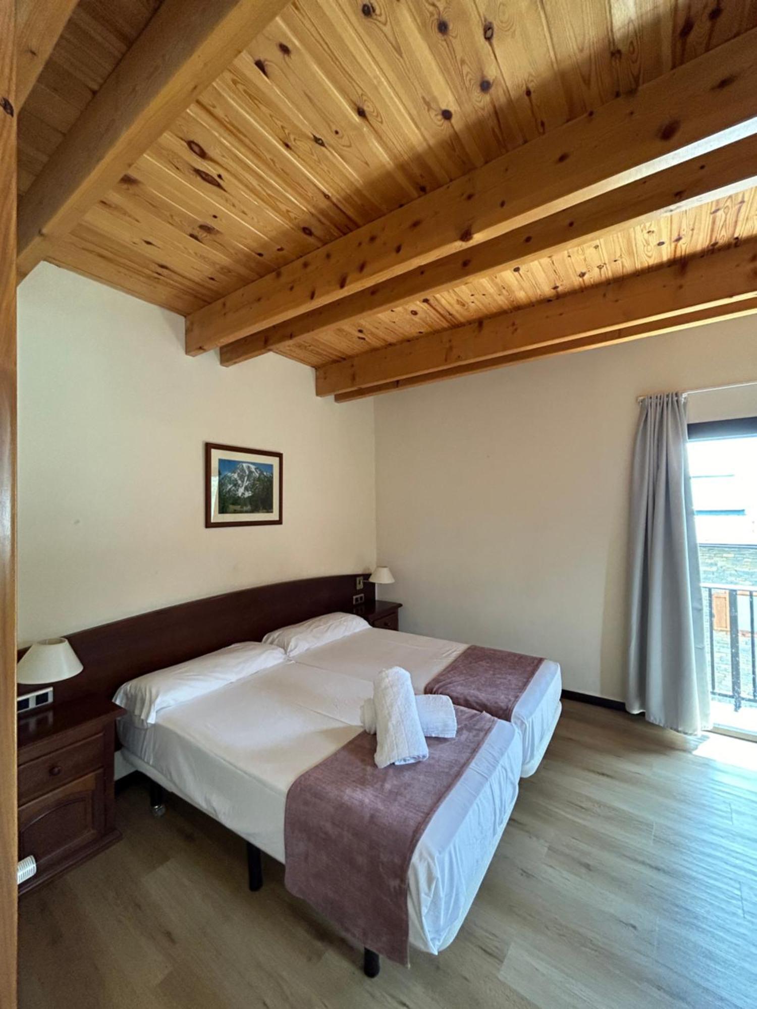Hotel Romanic Estación Eksteriør billede